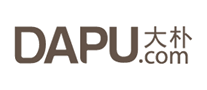 大朴DAPU品牌官方网站