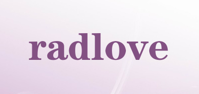 radlove品牌官方网站