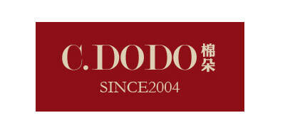 棉朵C.DODO品牌官方网站