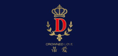 蒂爱CROWNED LOVE品牌官方网站