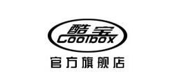酷宝Coolbox品牌官方网站