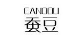 蚕豆CANDOU品牌官方网站
