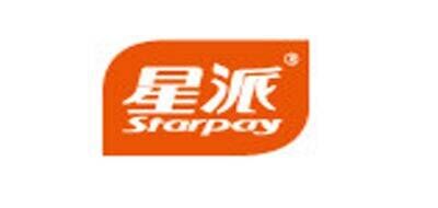 星派STARPAY品牌官方网站