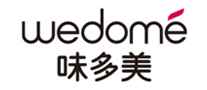 Wedome味多美品牌官方网站