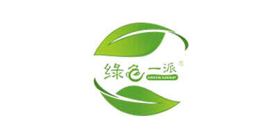 绿色一派Green Group品牌官方网站