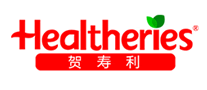 Healtheries贺寿利品牌官方网站