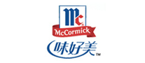 mccormick味好美品牌官方网站