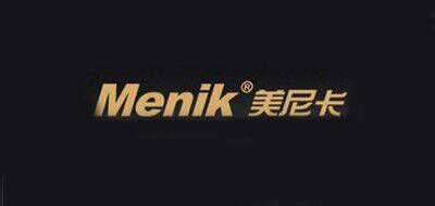 美尼卡MENIK品牌官方网站