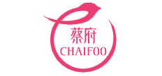 蔡府CHAIFOO品牌官方网站