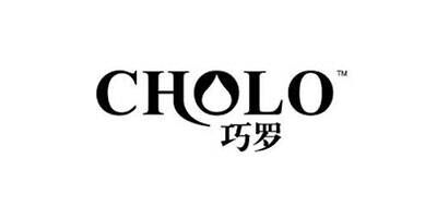 巧罗CHORO品牌官方网站