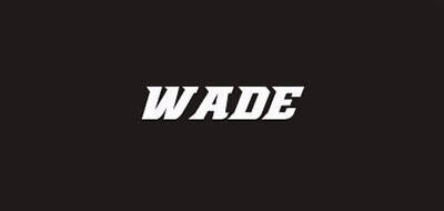 韦德WADE品牌官方网站