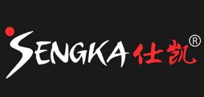 仕凯SENGKA品牌官方网站