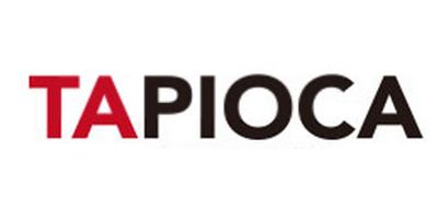 TAPIOCA品牌官方网站