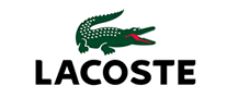 LACOSTE鳄鱼品牌官方网站