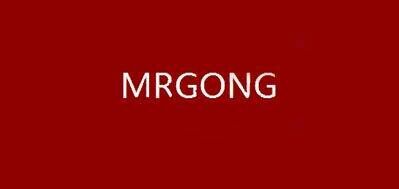 MRGONG品牌官方网站