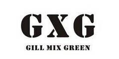 GXG品牌官方网站