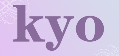 kyo品牌官方网站