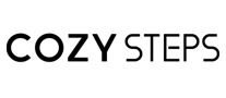 CozySteps品牌官方网站