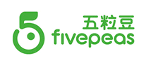 五粒豆FivePeas品牌官方网站