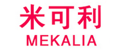 米可利MEKALIA品牌官方网站