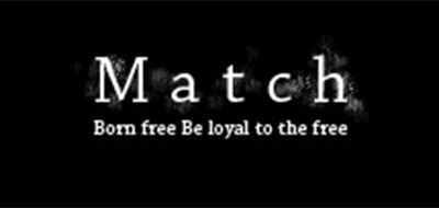 麻吉MATCH品牌官方网站