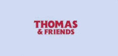 托马斯和朋友品牌官方网站