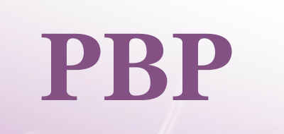 PBP品牌官方网站