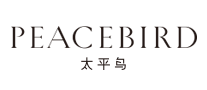 PEACEBIRD太平鸟品牌官方网站