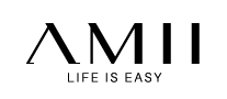 艾米AMII品牌官方网站