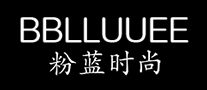 粉蓝时尚BBLLUUEE品牌官方网站