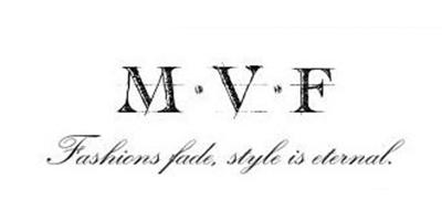 MVF品牌官方网站