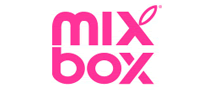 MIXBOX美爆品牌官方网站