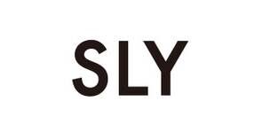 SLY品牌官方网站