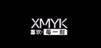 XMYK品牌官方网站