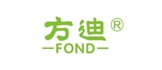 方迪FOND品牌官方网站