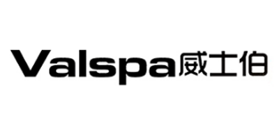 威士伯Valspa品牌官方网站