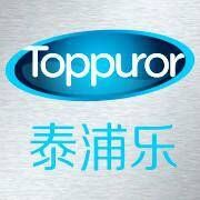 泰浦乐toppuror品牌官方网站