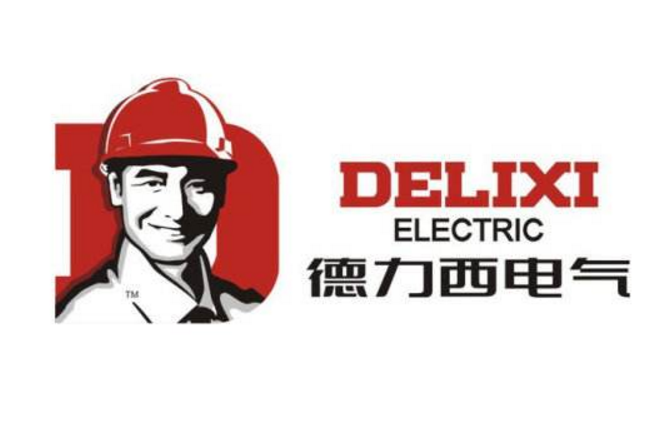 德力西电气品牌官方网站