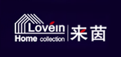 来茵LOVEIN品牌官方网站