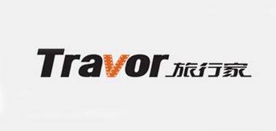 旅行家TRAVOR品牌官方网站