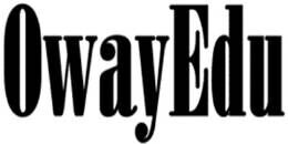 欧威OWAY 品牌官方网站