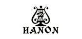 哈农HANON品牌官方网站