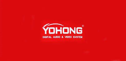 英瀚yohong品牌官方网站