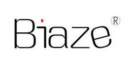 BIAZE 品牌官方网站