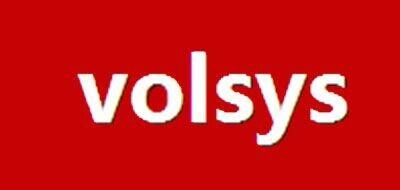 VOLSYS品牌官方网站