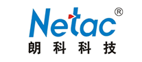 Netac朗科品牌官方网站