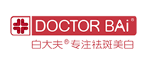 DOCTORBAI白大夫品牌官方网站