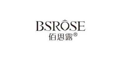 佰思露BSROSE品牌官方网站
