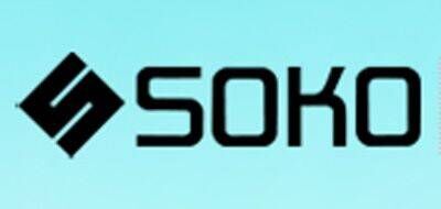索科SOKO品牌官方网站