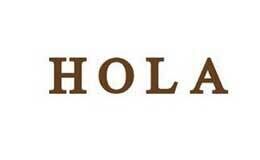 赫拉HOLA品牌官方网站